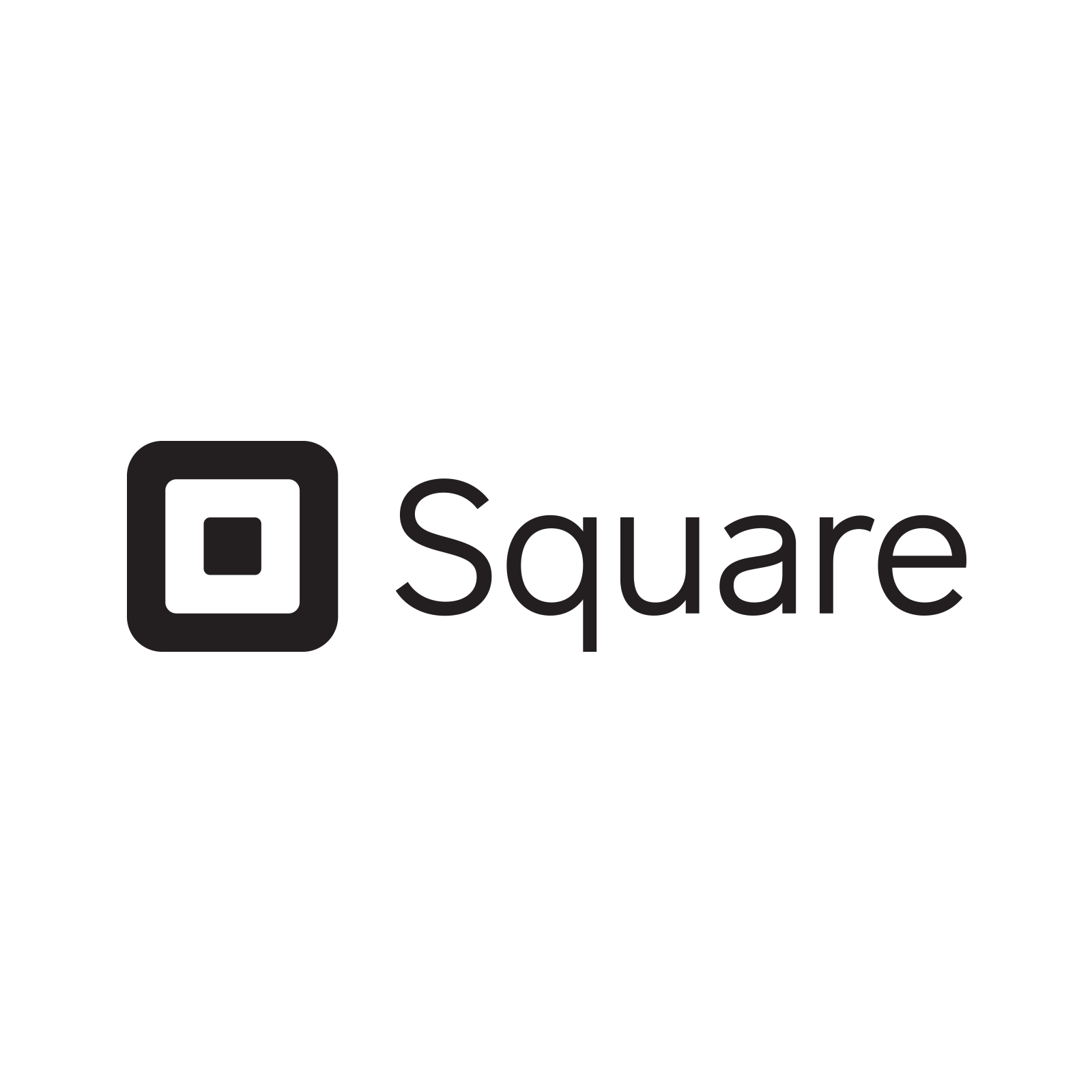 Square Logo